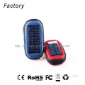 Electronic Gadget Portable Solar Charger Bag outdoor use